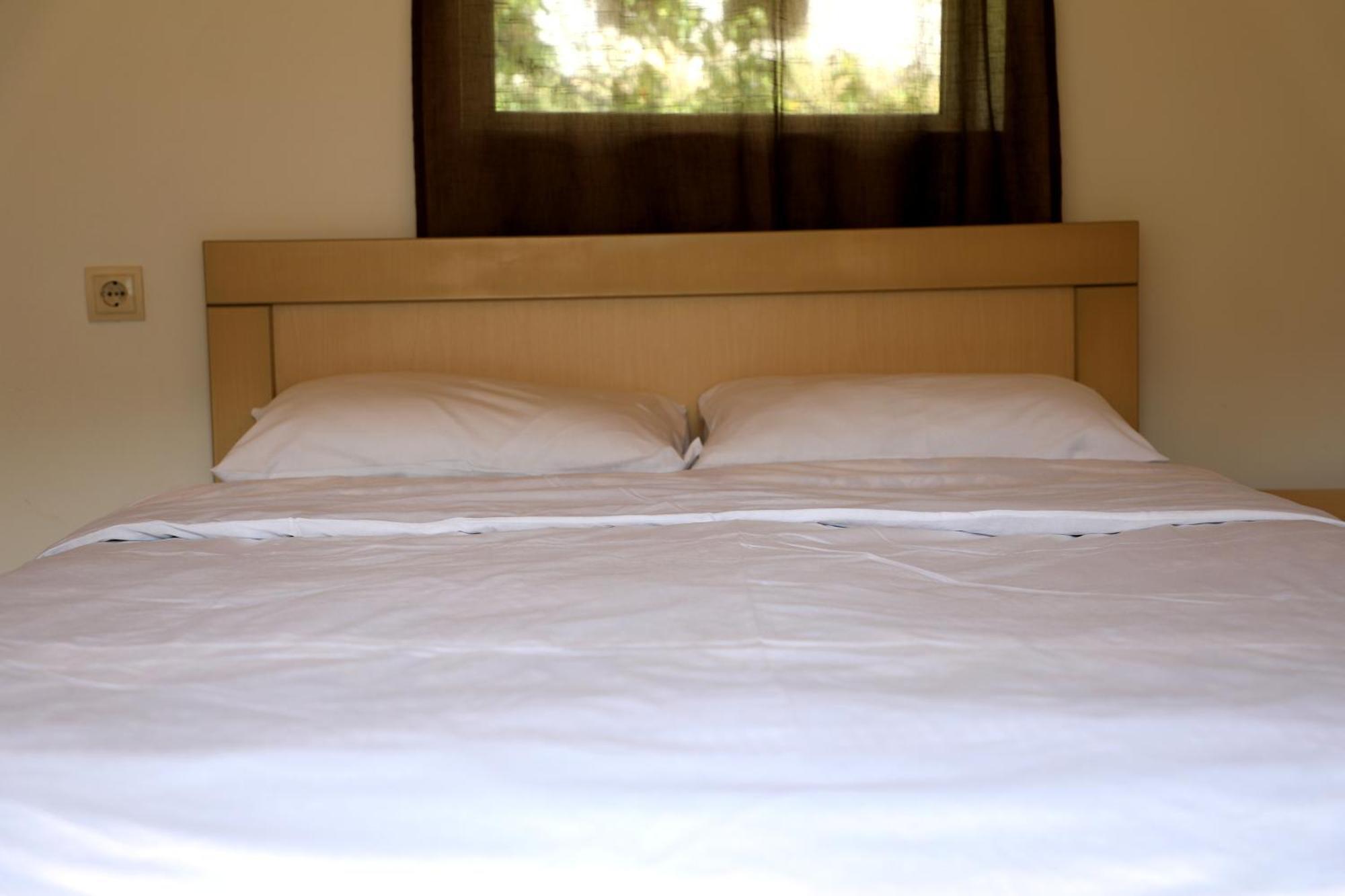 Nadia Guesthouse Местия Екстериор снимка